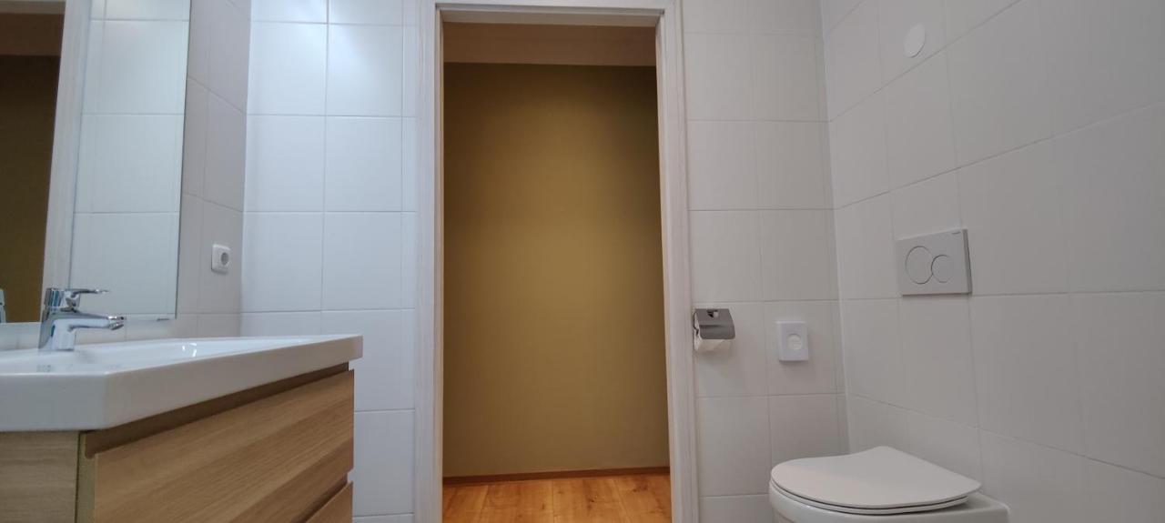 Sabines Apartments Ferienwohnungen Frauenkirchen Eksteriør billede