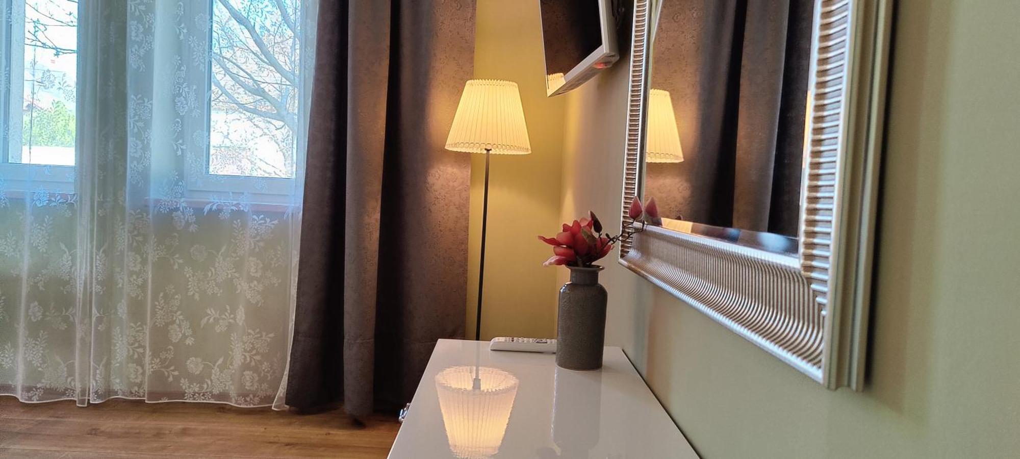 Sabines Apartments Ferienwohnungen Frauenkirchen Eksteriør billede